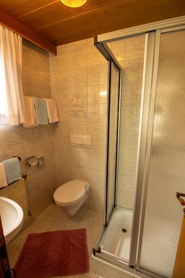 Haus Josef Bed & Breakfast Майерхофен Екстериор снимка