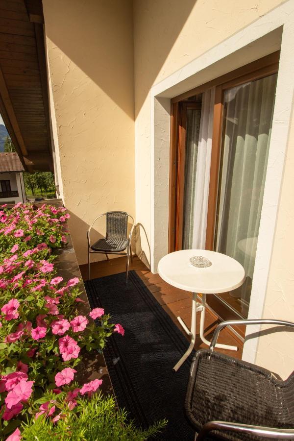 Haus Josef Bed & Breakfast Майерхофен Екстериор снимка