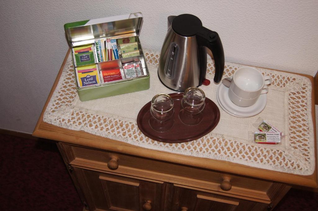 Haus Josef Bed & Breakfast Майерхофен Стая снимка