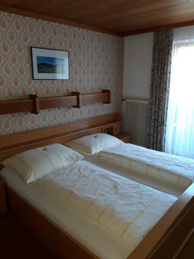 Haus Josef Bed & Breakfast Майерхофен Екстериор снимка