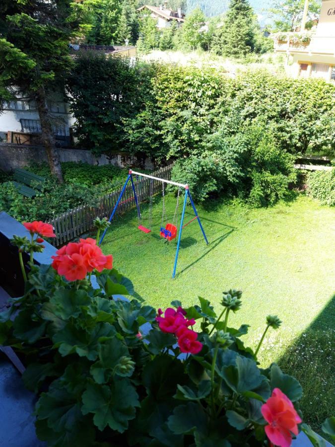 Haus Josef Bed & Breakfast Майерхофен Екстериор снимка